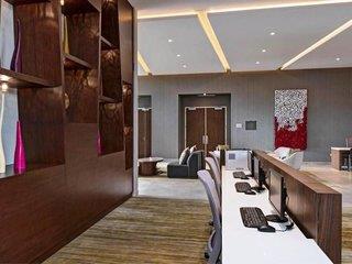 Courtyard by Marriott Guatemala City