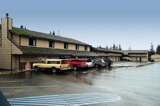 Best Western Bidarka Inn