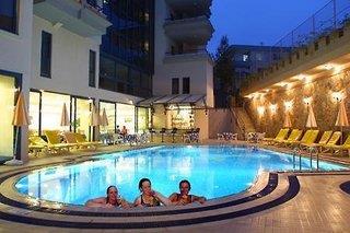 Ramira City Hotel - Erwachsenenhotel