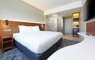 Holiday Inn Express Melbourne Southbank