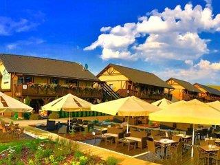 Hilson Apartments Jasna