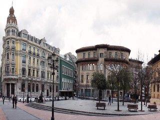 Soho Boutique Oviedo