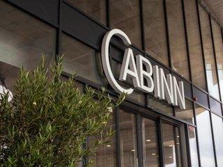 Cabinn Copenhagen Hotel