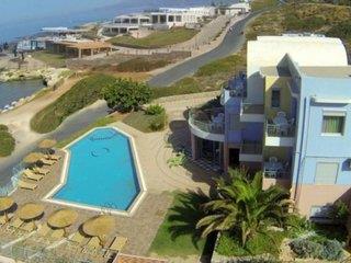 Romantica Beach Villas