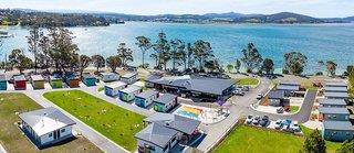 NRMA St Helens Waterfront Holiday Park
