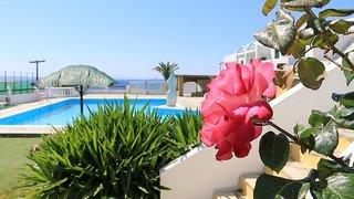 Mr and Mrs White Boutique Resort Tinos
