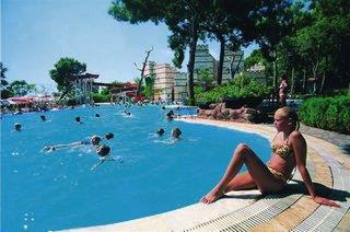 Kemer Holiday Club