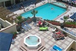 The San Anton Hotel