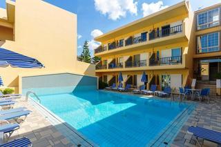 Melitti Hotel