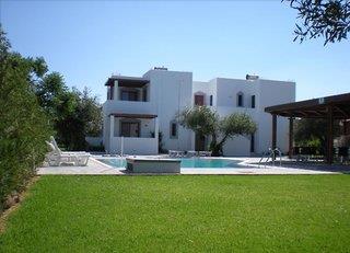 Triantafillas Apartments