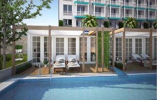 Sertil Royal Forest Hotel