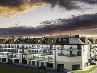Aparthotel Bel Mare Resort