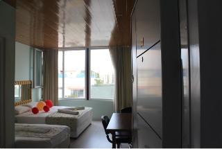 Gvar Apart Otel