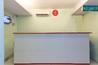 OYO 530 DD Hotel