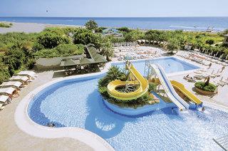 Washington Resort Hotel & Spa