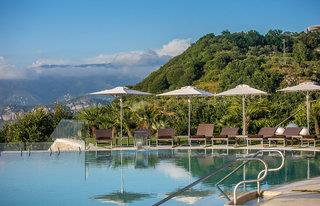 Grand Hotel Due Golfi Sant Agata Sui Due