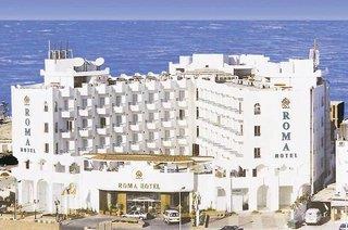 Roma Host Way Resort & Aquapark 