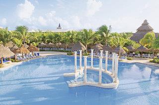 Iberostar Paraiso Beach