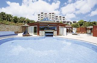 Marina Playa Suites