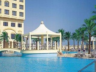 Intercontinental Doha