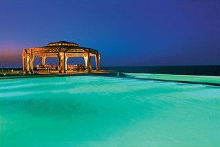 The Oberoi Beach Resort