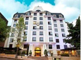 Estelar Hotel Suites Jones