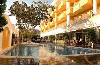 Augusta Club Hotel & Spa - Erwachsenenhotel