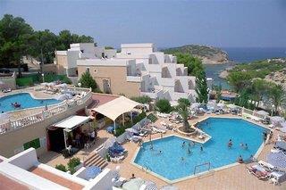 Barcelo Portinatx - Erwachsenenhotel