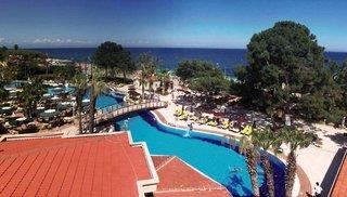 Boran Mare Beach Club