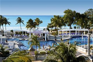 Riu Palace Tropical Bay