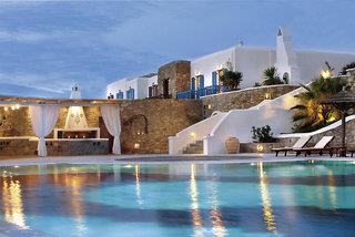 Mykonos Grand Hotel & Resort