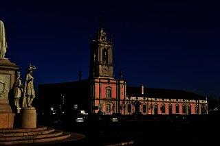 Pousada Palacio de Queluz