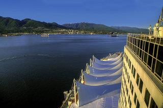 Pan Pacific Vancouver