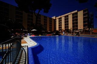 Globales Palma Beach - Erwachsenenhotel 
