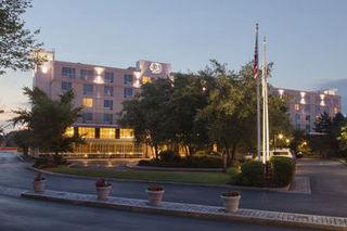 Doubletree by Hilton Boston Bayside