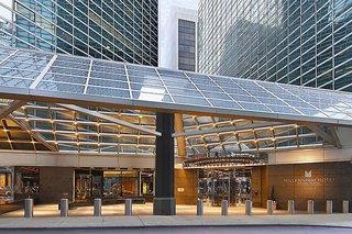 Millennium Hilton New York One UN Plaza