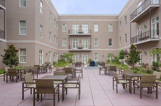 Hyatt Centric French Quarter New Orleans