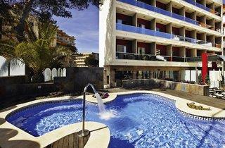 MLL Mediterranean Bay - Erwachsenenhotel