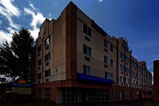 Days Inn SeaTac Airport