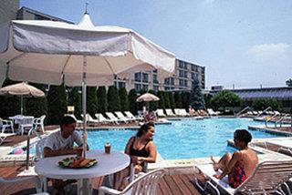 Holiday Inn Hasbrouck Heights Meadowlands