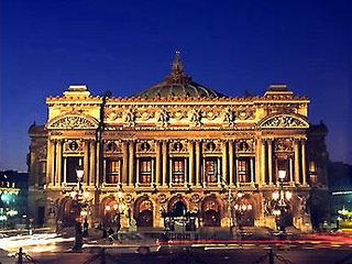 Mercure Paris Opera Louvre