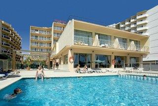 allsun Hotel Riviera Playa - Erwachsenenhotel