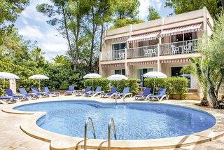 Hotel Club Cala Murada