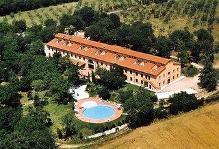 Residence Toscana Verde