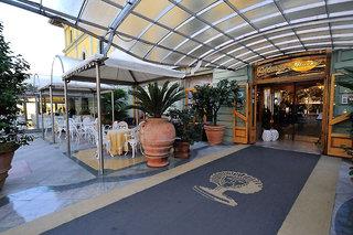 Grand Hotel Tettuccio