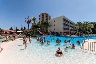 HYB Eurocalas Aparthotel
