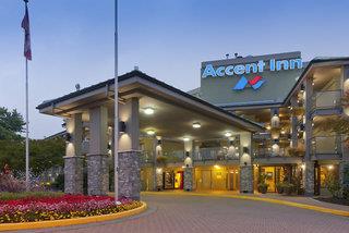 Accent Inn Vancouver Airport