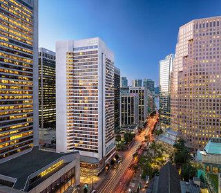 Hyatt Regency Vancouver