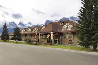 Canmore Inn & Suites 