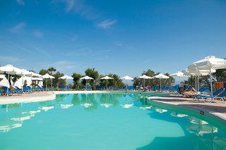 TUI KIDS CLUB Grecotel Casa Marron 